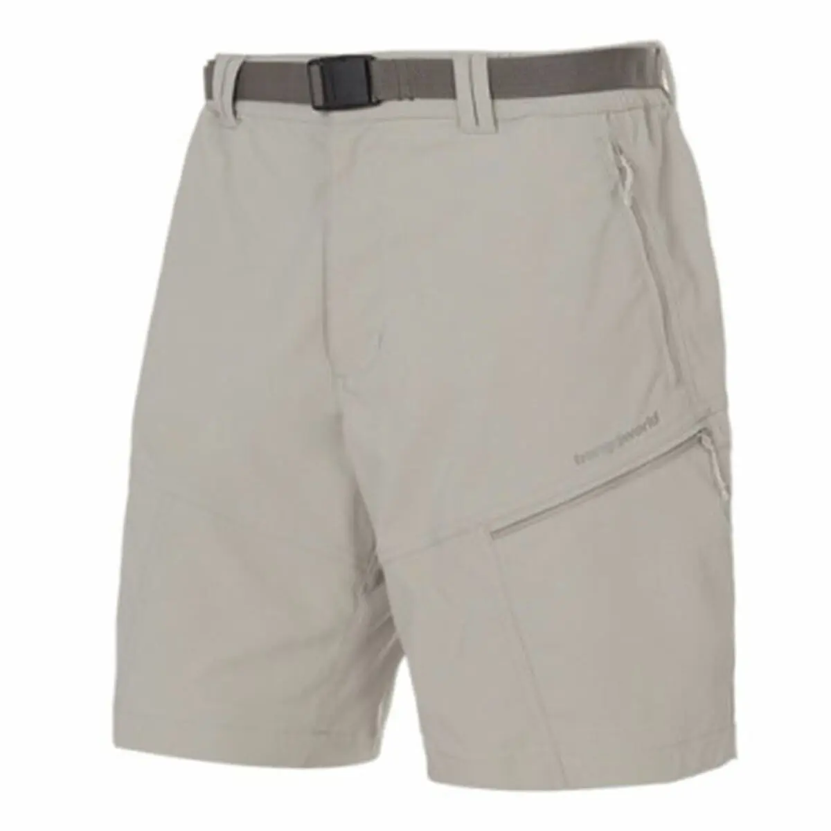 Pantaloncino Sportivo Trangoworld Limut Sf Marrone