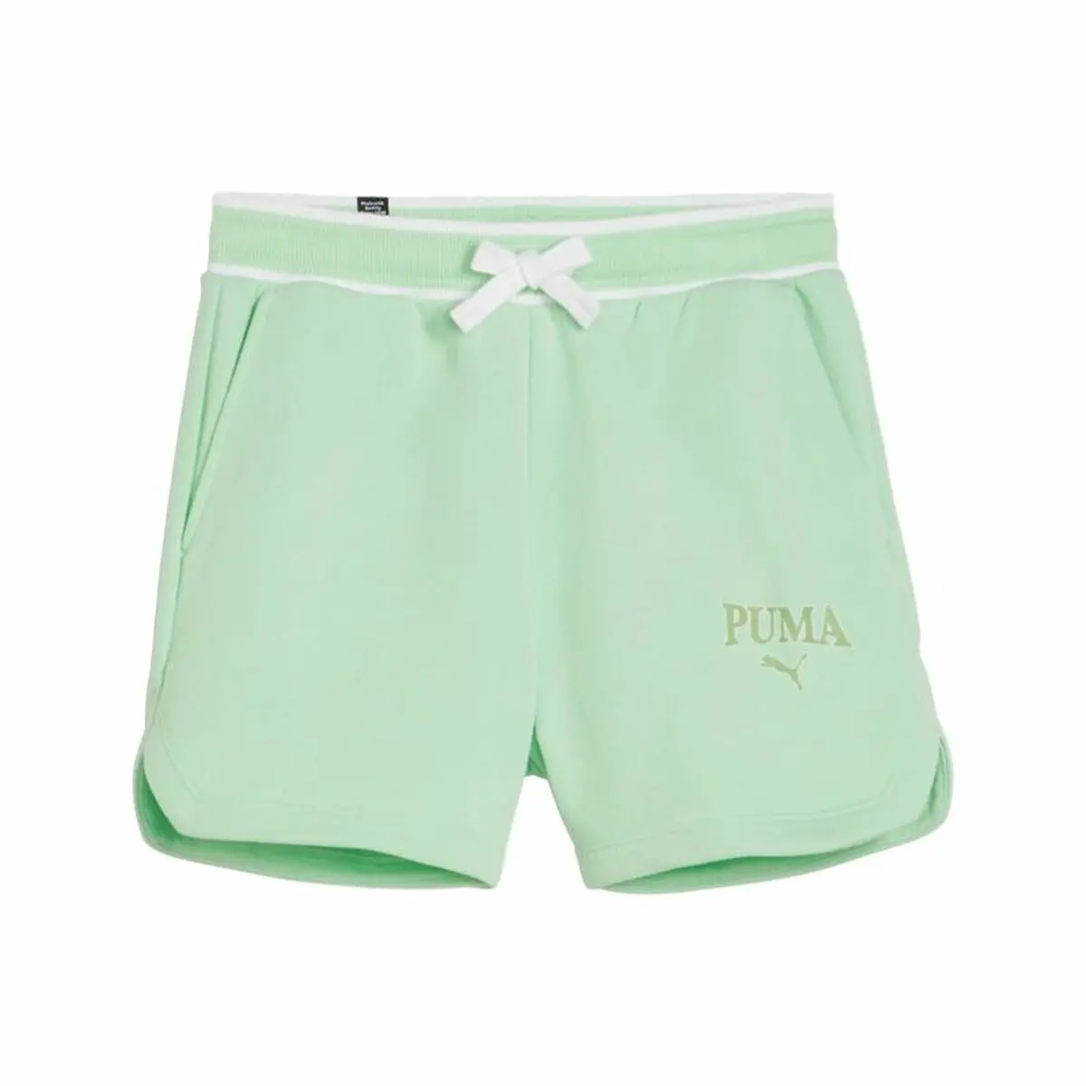 Shorts per bambini Puma QUAD G