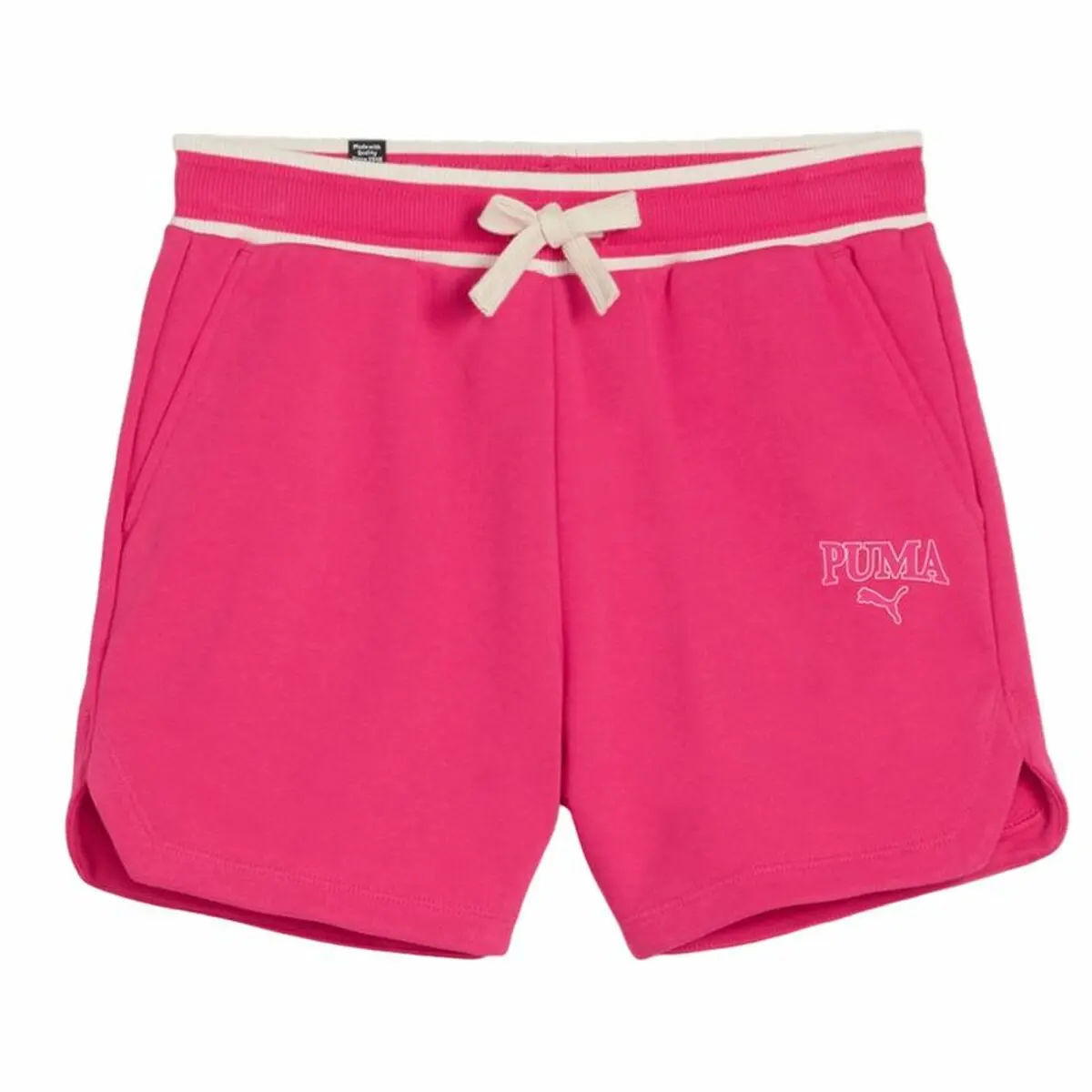 Shorts per bambini Puma Squad