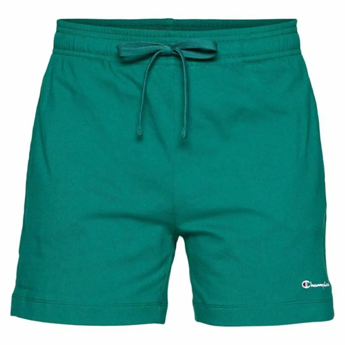 Pantaloncino Sportivo Champion Verde