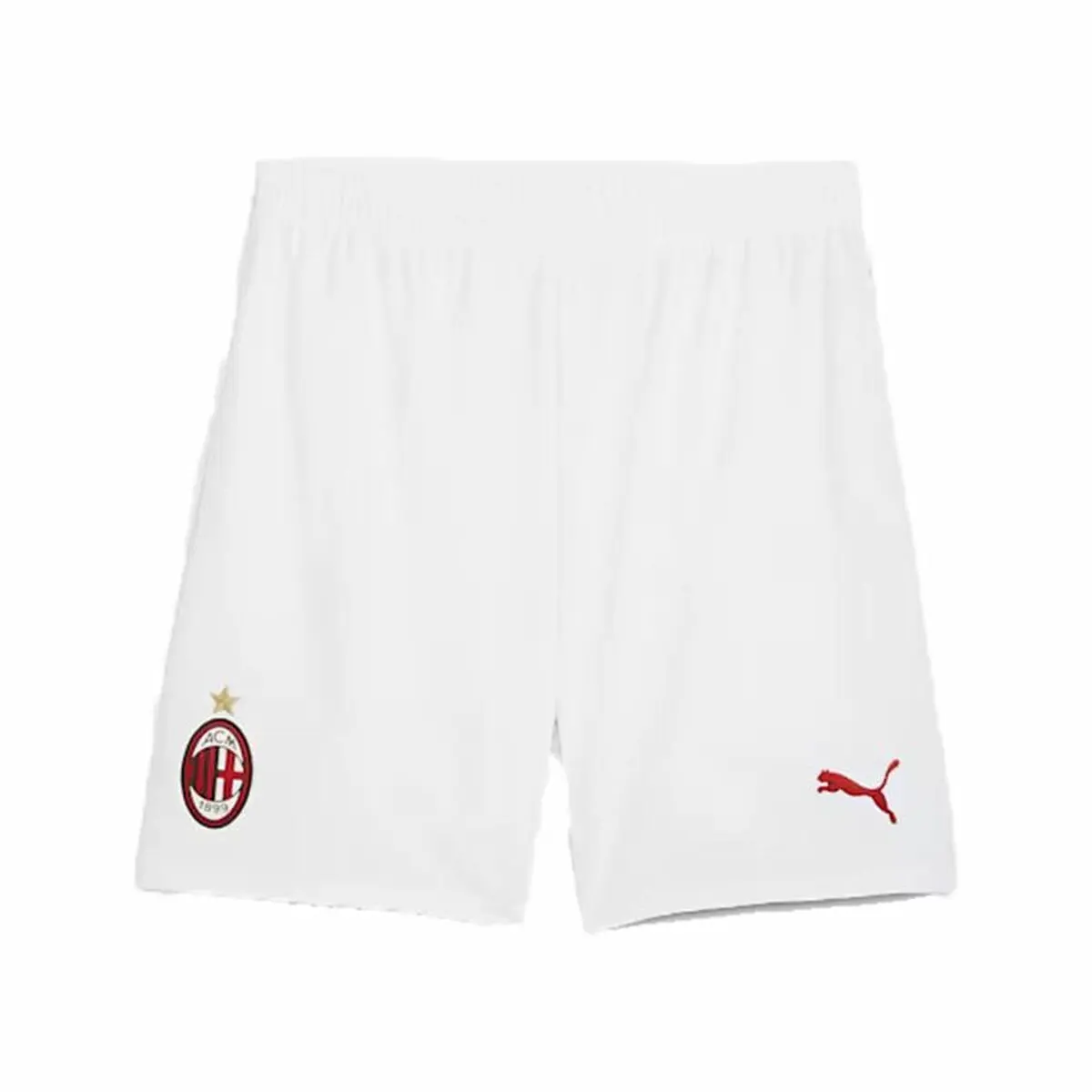 Pantalone per Adulti Puma AC Milan Uomo