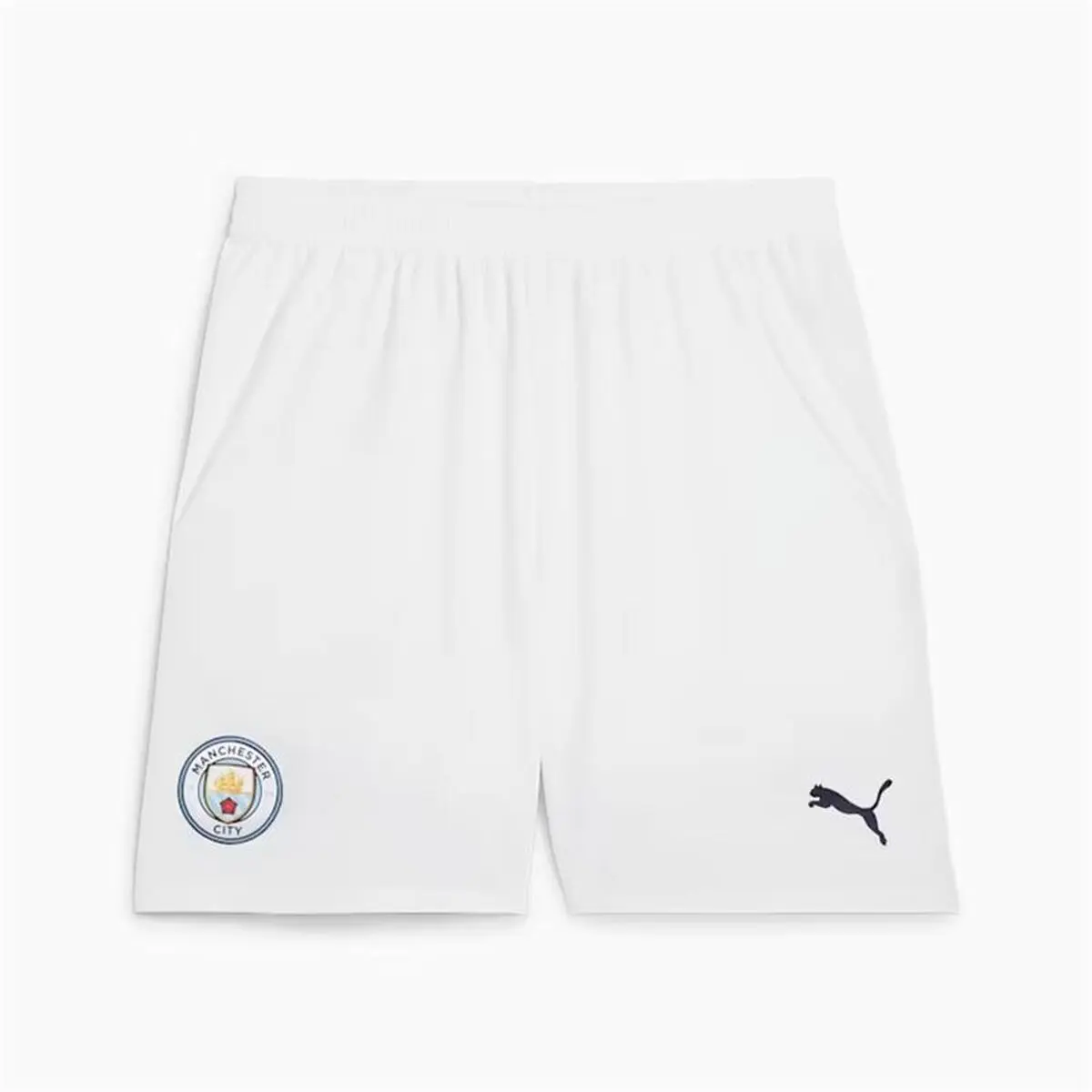 Pantalone per Adulti Puma Manchester City 24/25 Uomo