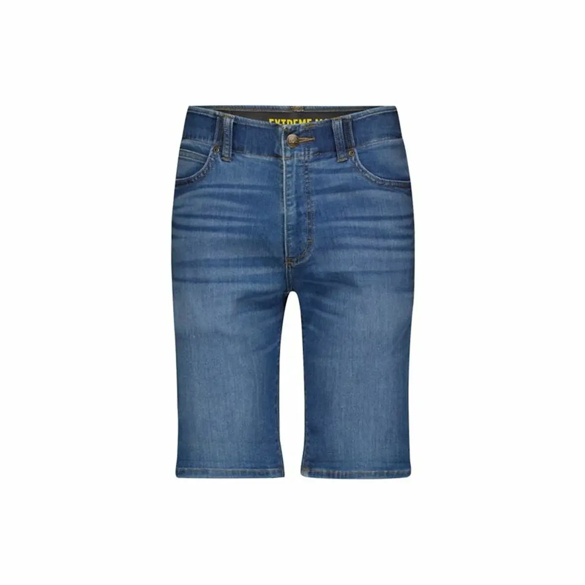 Jeans Uomo Lee Xm 5 Pocket Azzurro