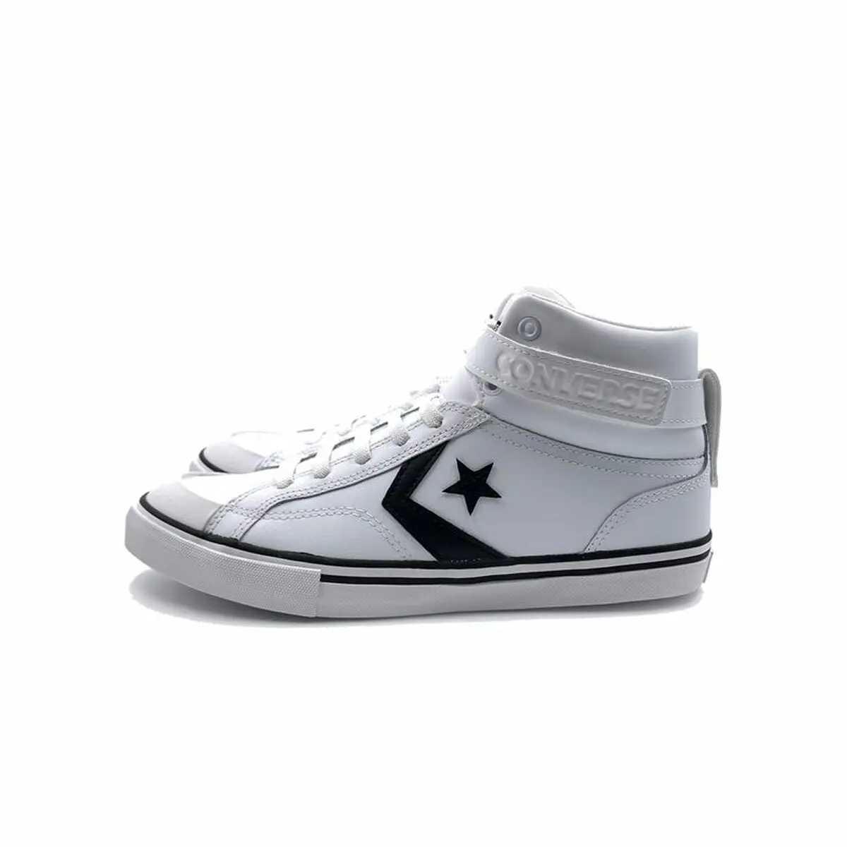 Scarpe da Tennis Casual Donna Converse Pro Blaze Bianco