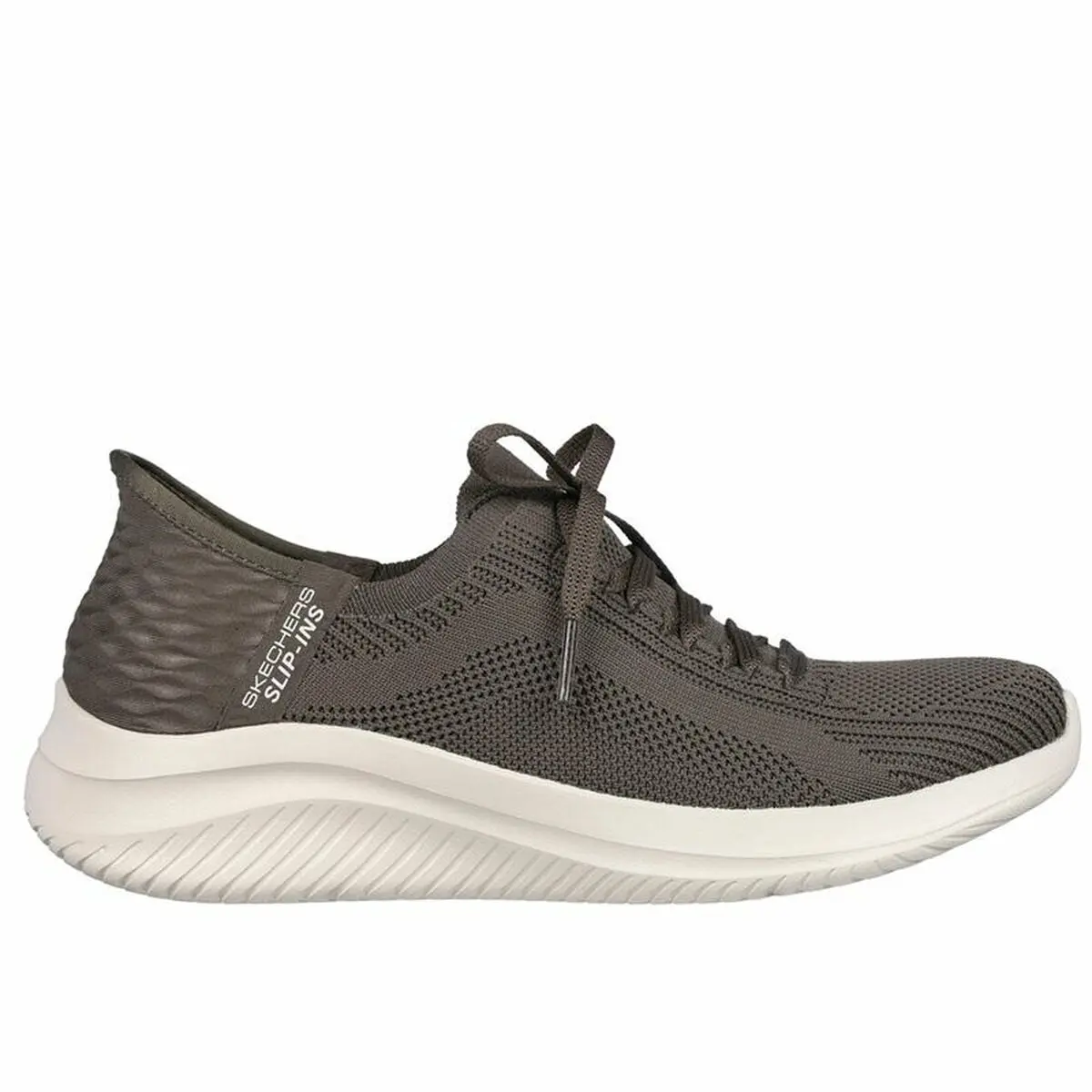 Scarpe Sportive da Donna Skechers Ultra Flex 3.0 Marrone