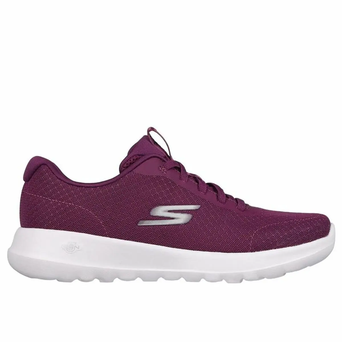 Scarpe Sportive da Donna Skechers Go Walk joy Sea Marrone