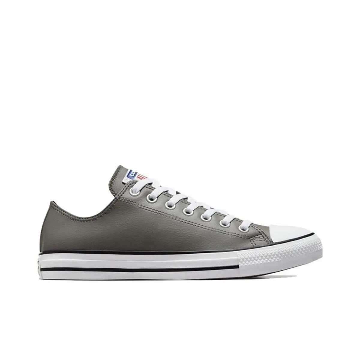 Scarpe da Tennis Casual Donna Converse Chuck Taylor All Star Grigio