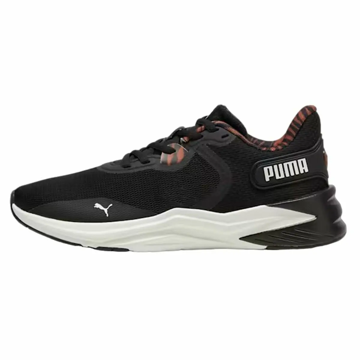 Scarpe Sportive da Donna Puma Disperse XT 3 A Nero