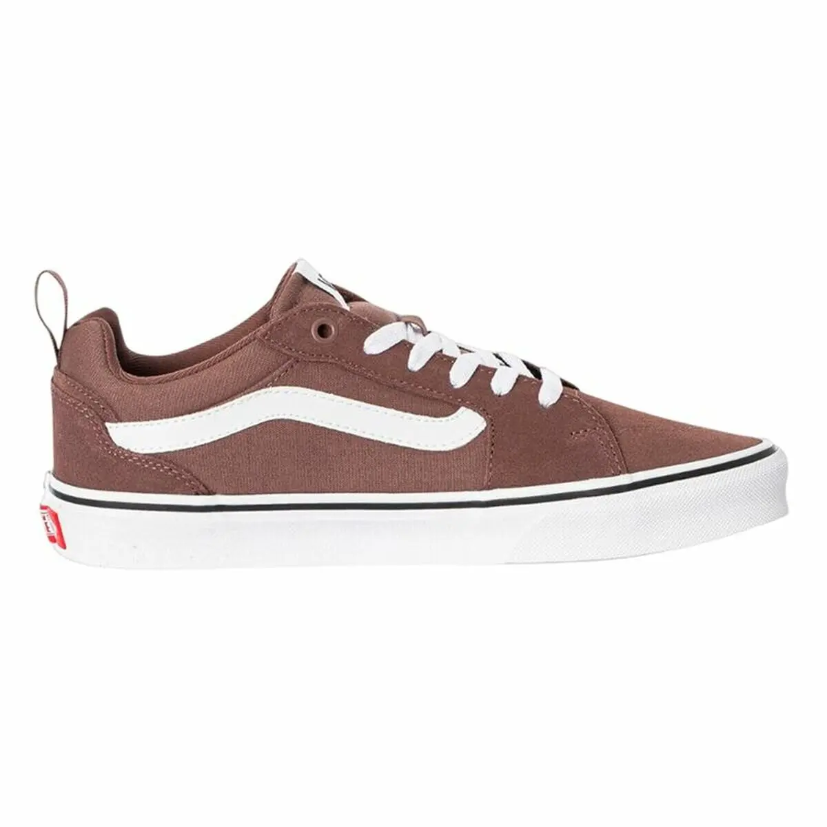 Scarpe da Running per Adulti Vans Filmore Sucv Deep Marrone