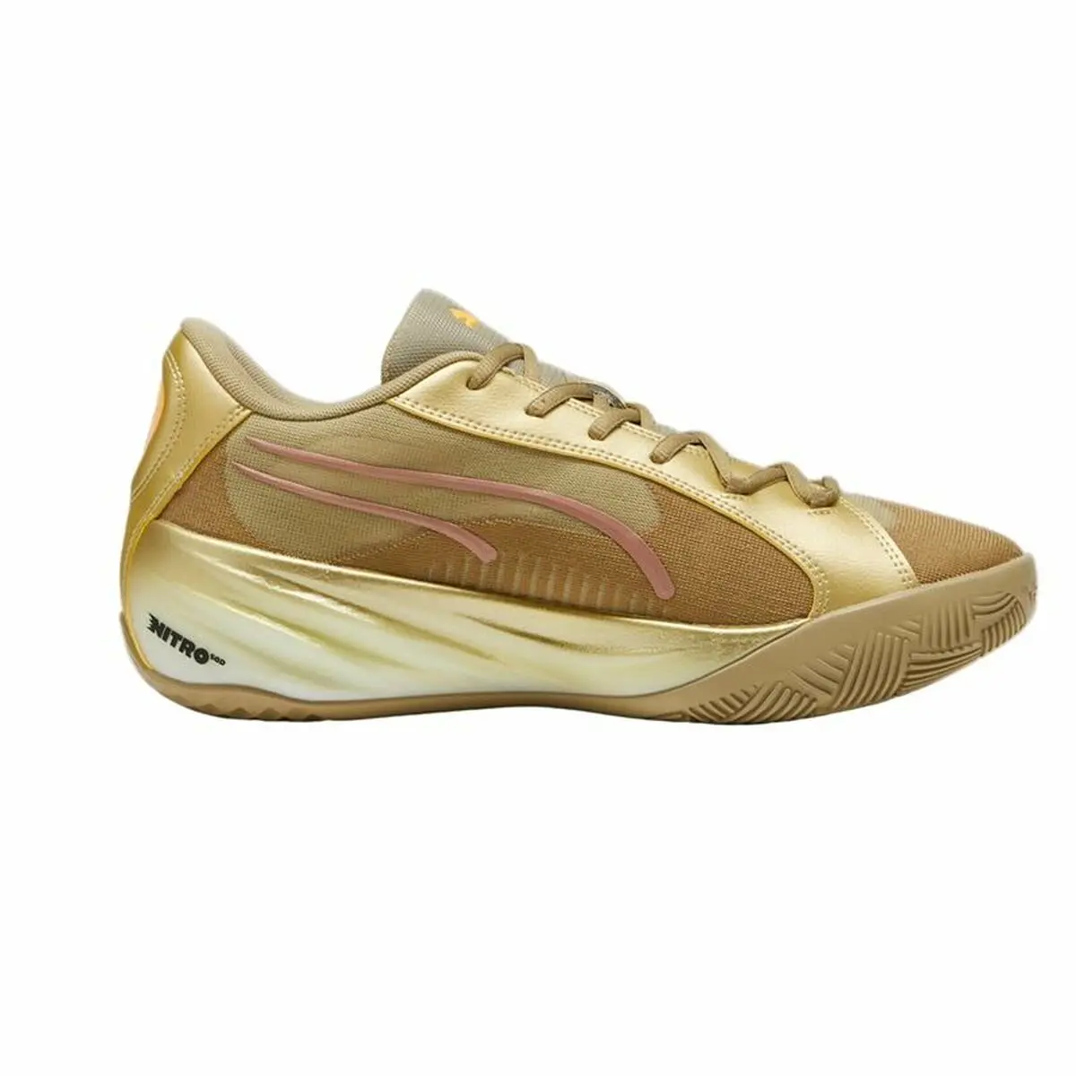 Scarpe da Running per Adulti Puma All-Pro NITRO CNY