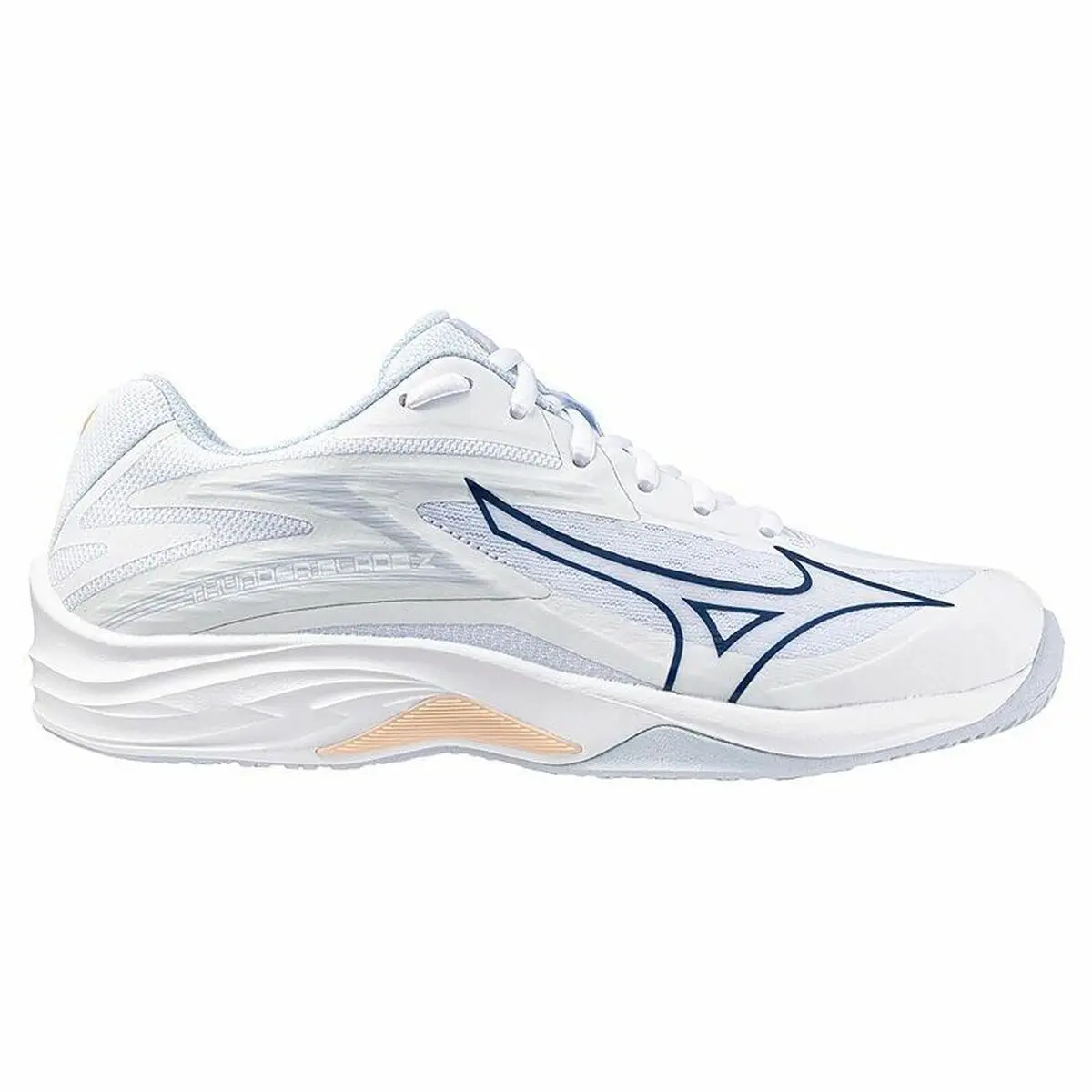 Scarpe Sportive da Donna Mizuno Thunder Blade Z