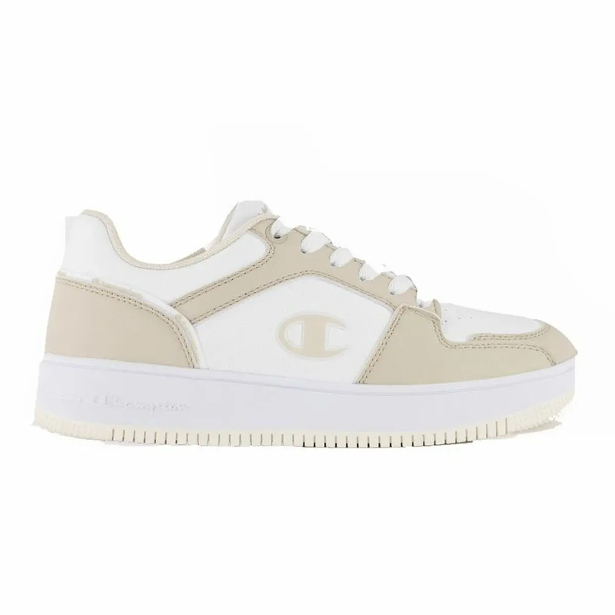 Scarpe Sportive da Donna Champion Rebound 2.0 Low