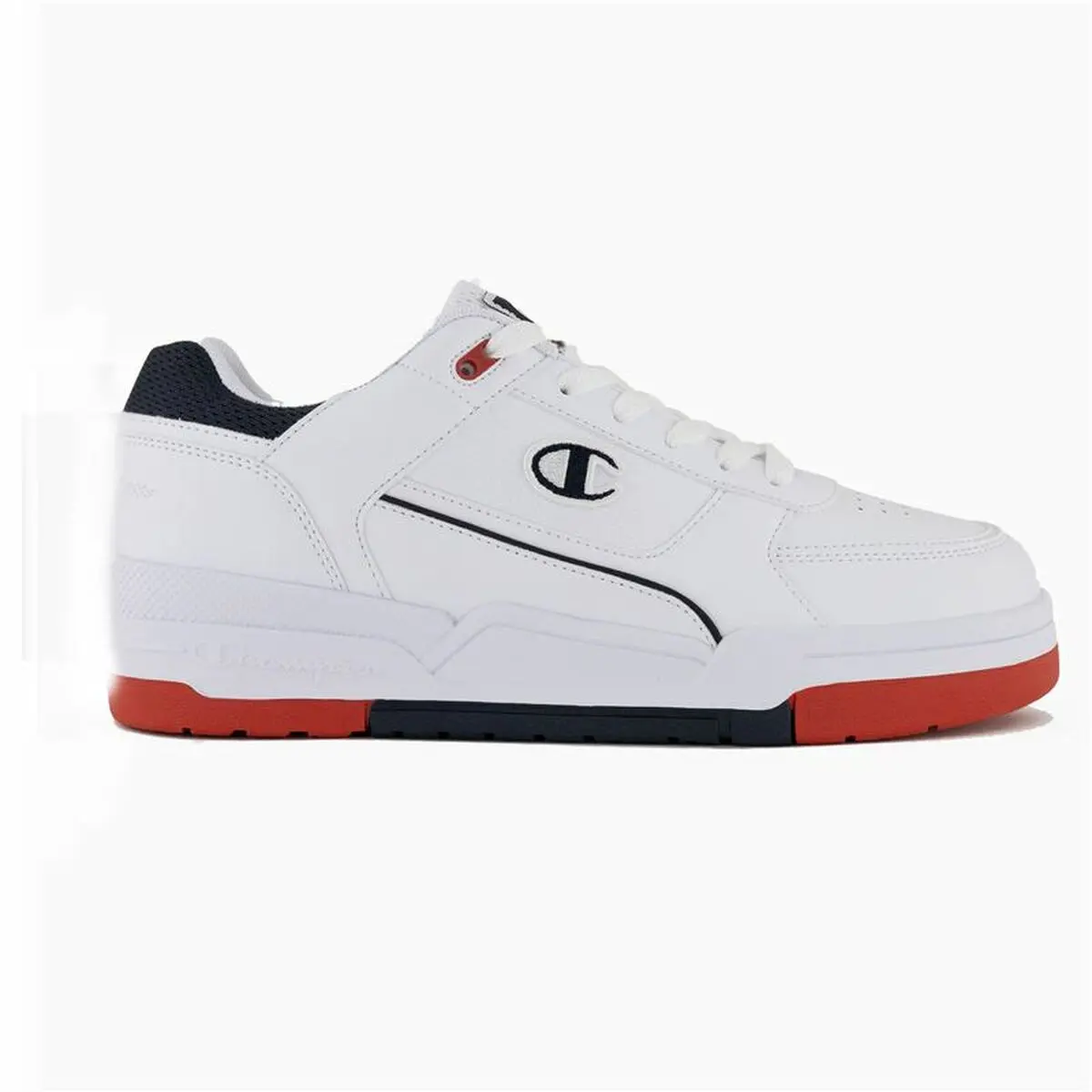 Scarpe da Running per Adulti Champion Rebound Heritage Low Low Cut