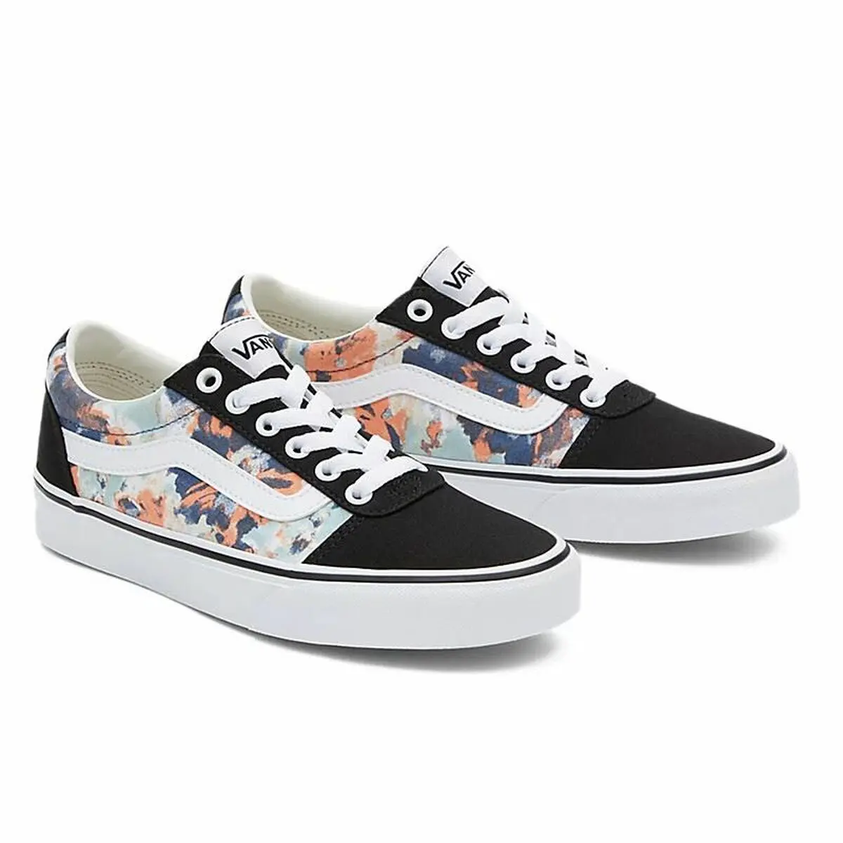 Scarpe Sportive da Donna Vans Ward Wate