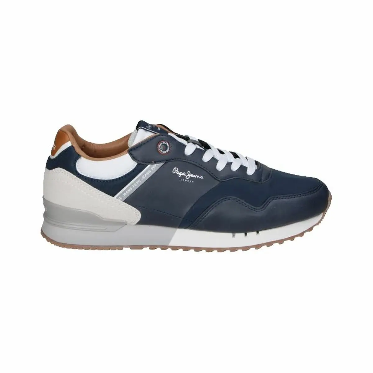 Scarpe da Running per Adulti Pepe Jeans London Court