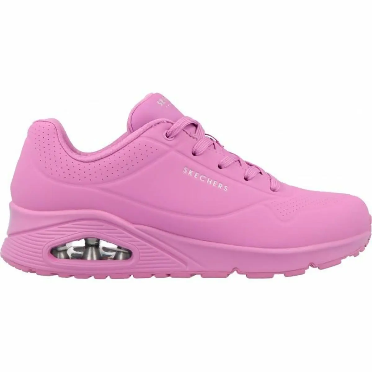 Scarpe Sportive da Donna Skechers Skechers Uno - Stand On Air