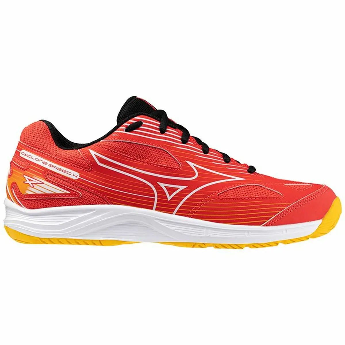 Scarpe da Running per Adulti Mizuno Cyclone Speed 4