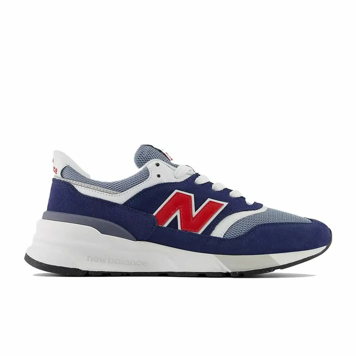 Scarpe da Running per Adulti New Balance 997R Azzurro