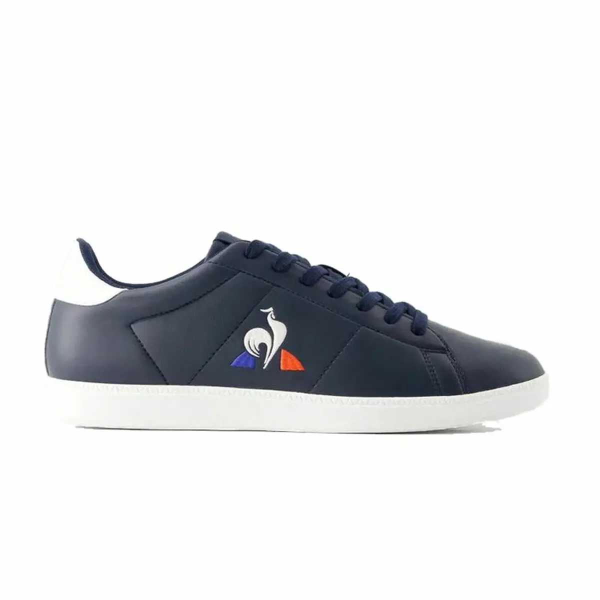 Scarpe da Running per Adulti Le coq sportif Courtset Azzurro