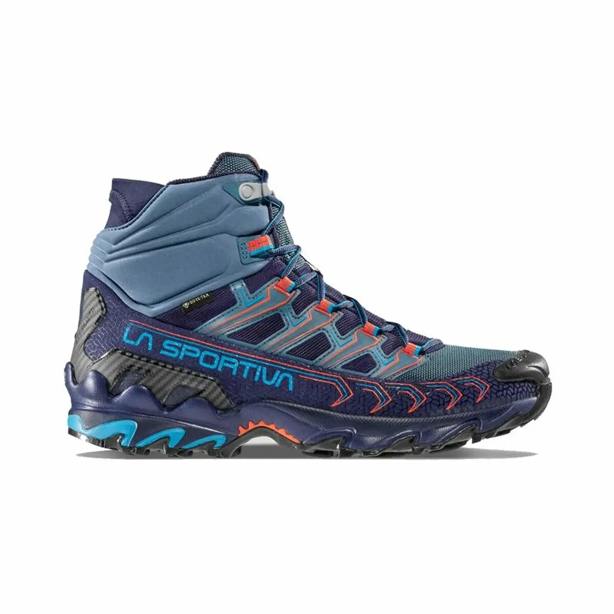 Scarpe da Running per Adulti La Sportiva Ultra Raptor II Azzurro