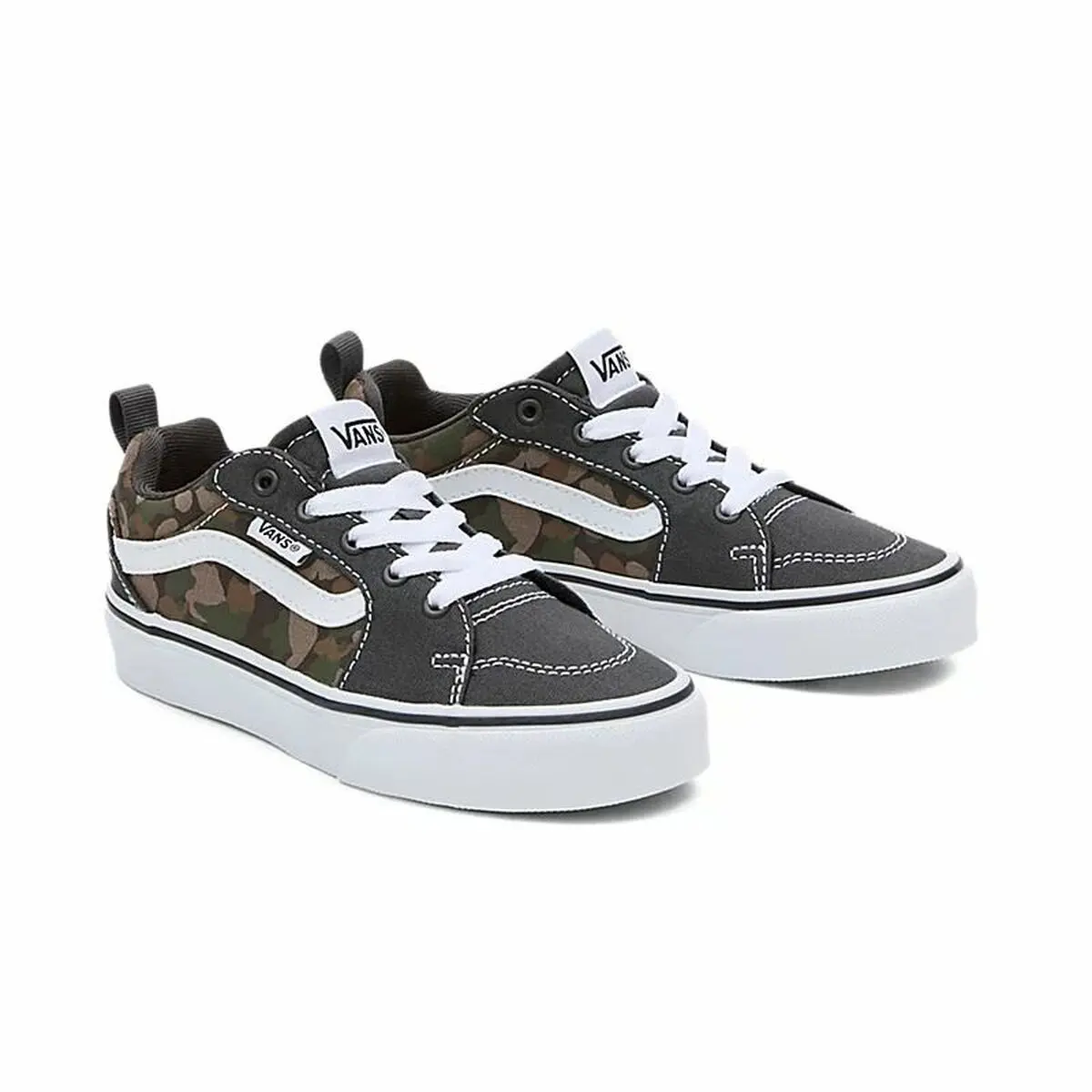 Scarpe Sportive per Bambini Vans Yt Filmore Cmfl