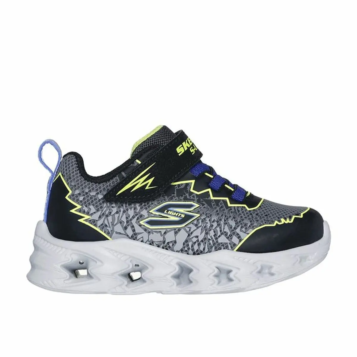 Scarpe Sportive per Bambini Skechers Vortex 2.0 - Zorento