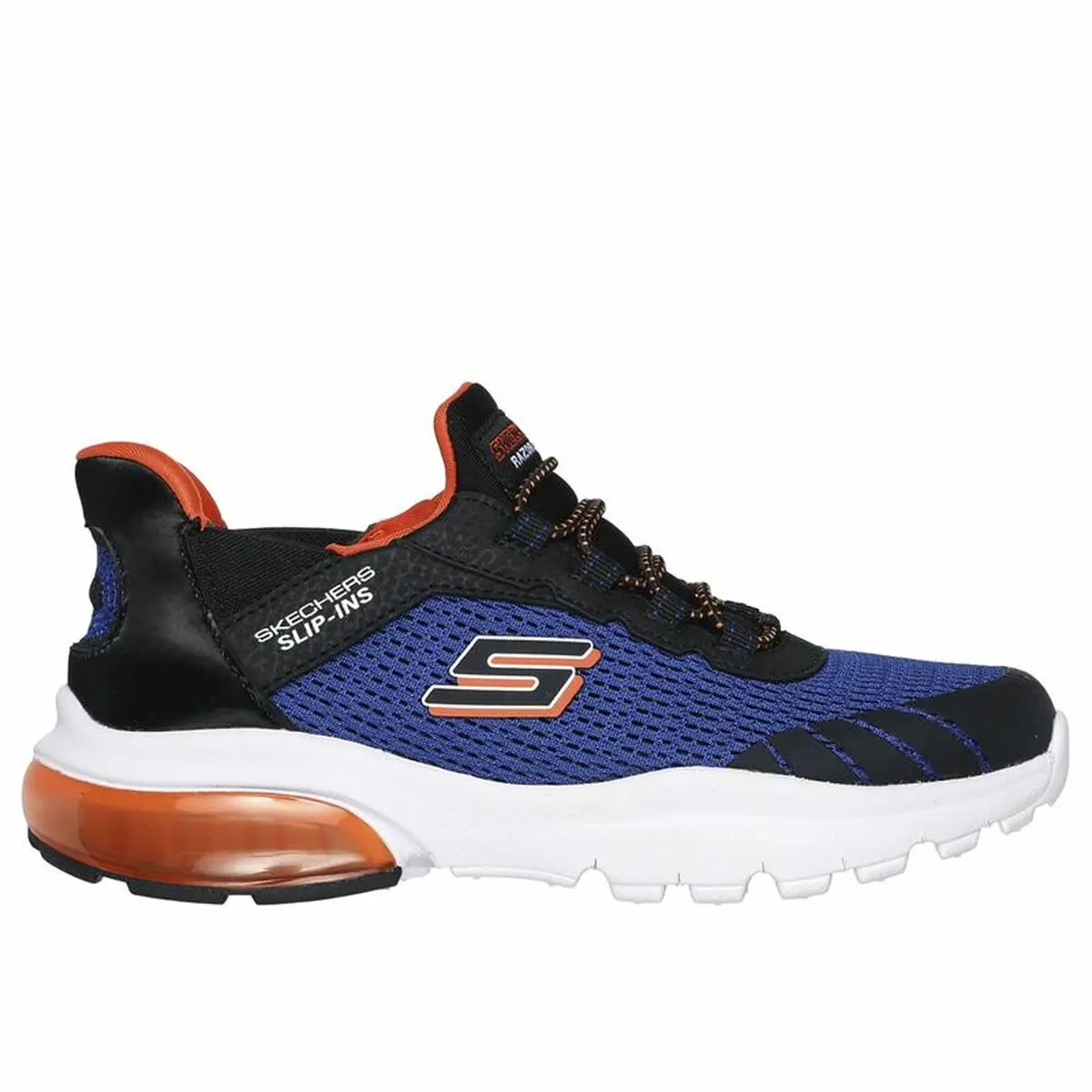 Scarpe Sportive per Bambini Skechers Razor Air-H