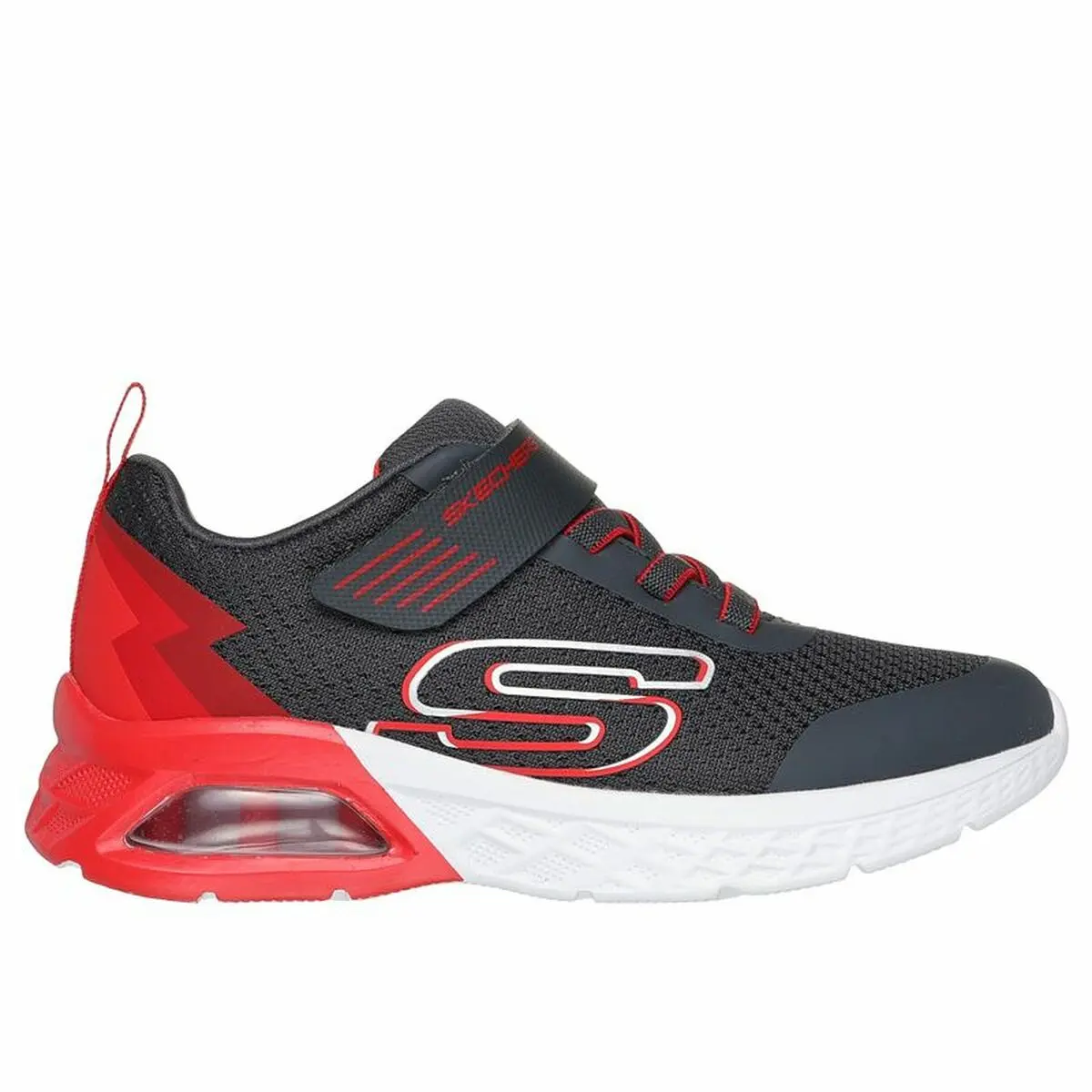 Scarpe Sportive per Bambini Skechers Microspec Max Ii