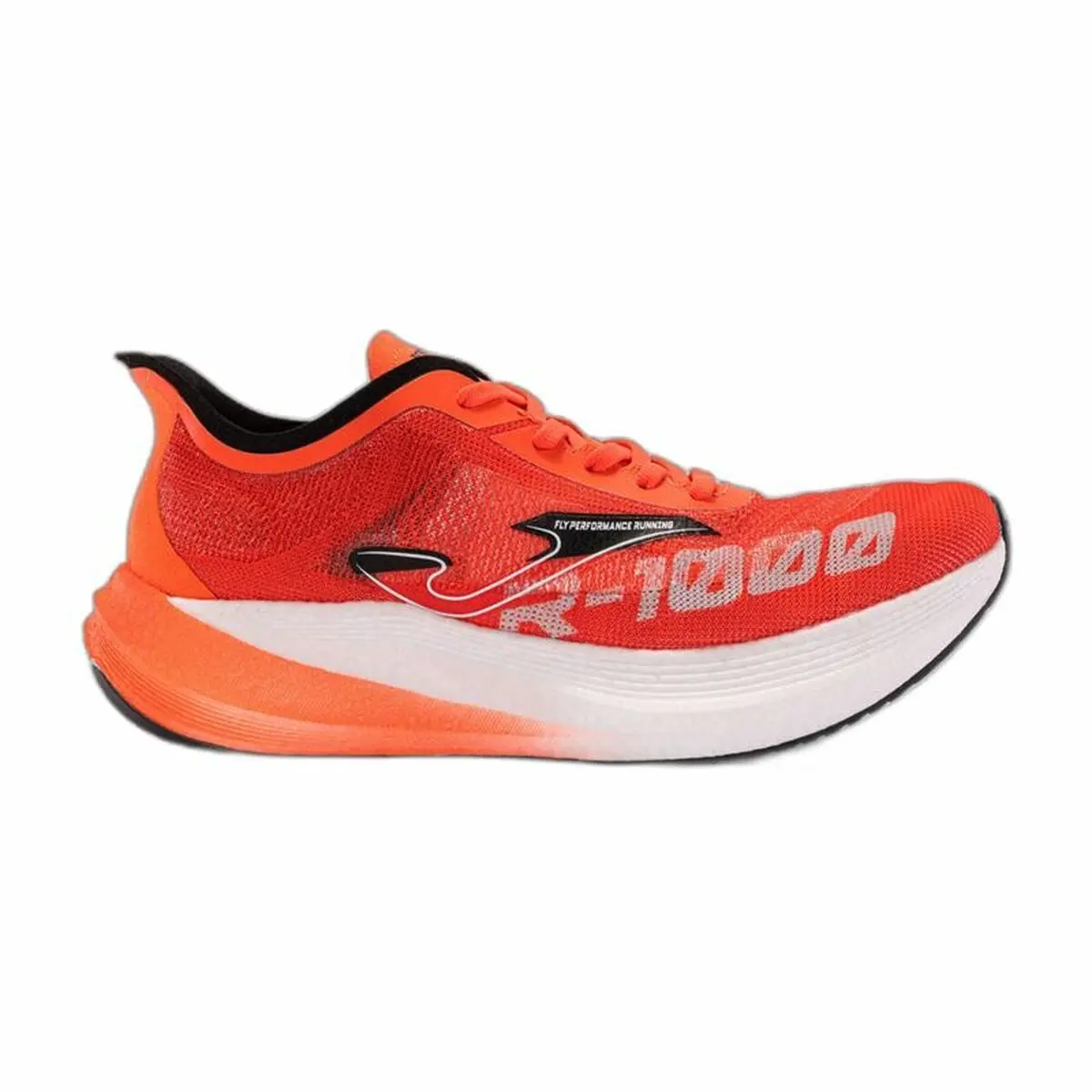 Scarpe da Running per Adulti Joma Sport R1000 Arancio