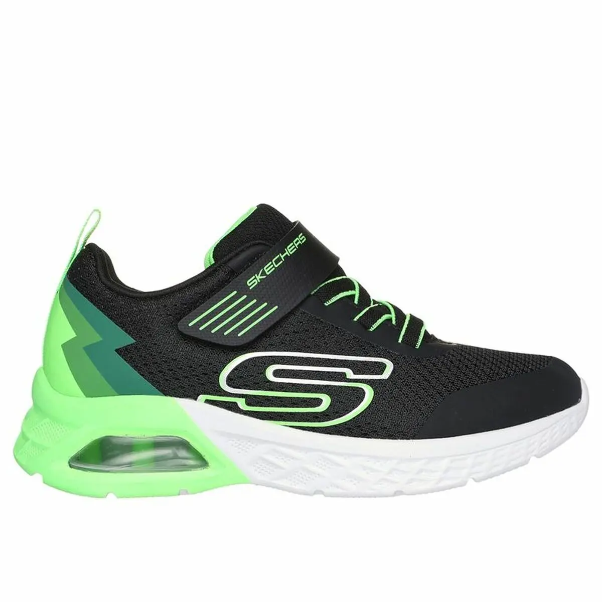 Scarpe Sportive per Bambini Skechers Max Ii - V