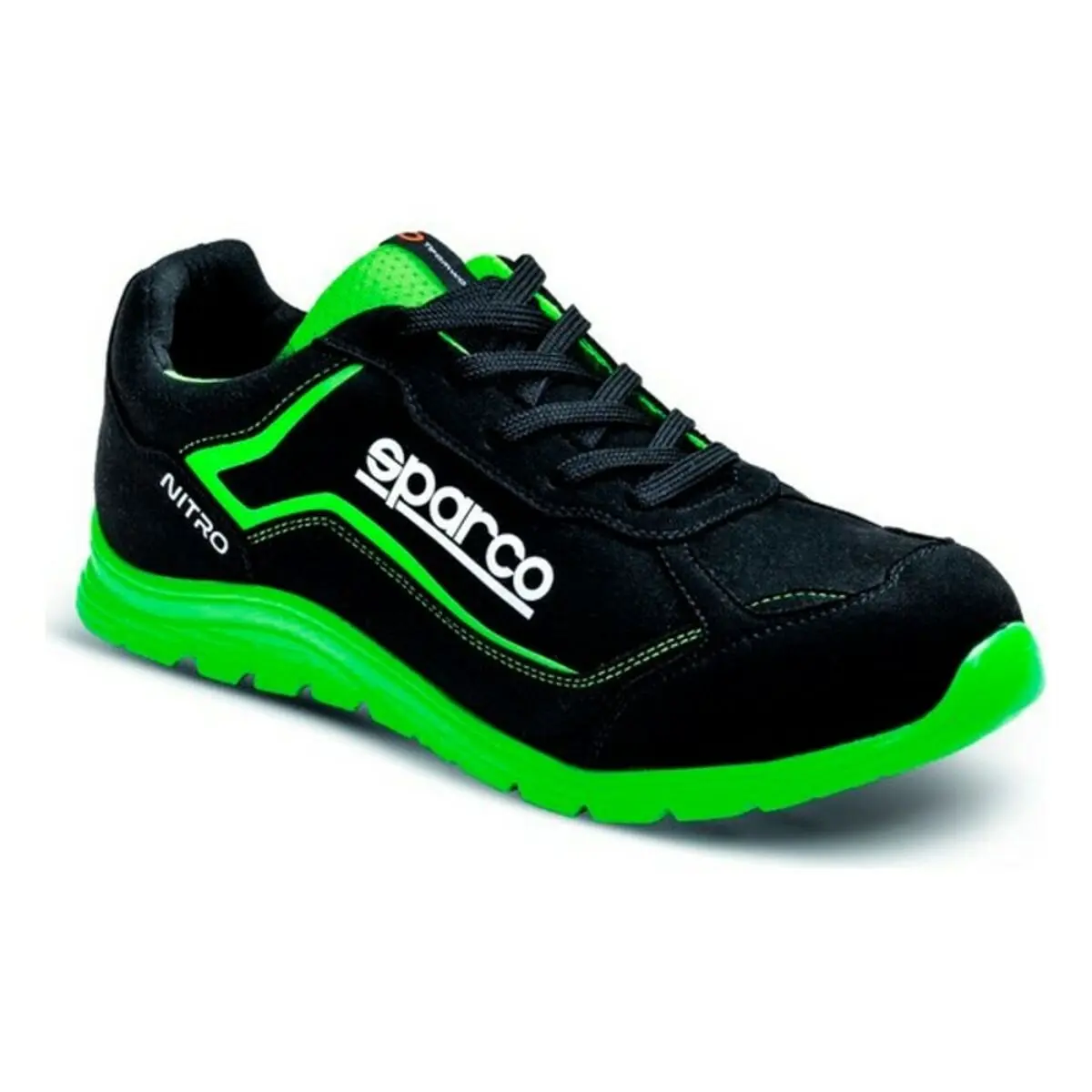 Scarpe di Sicurezza Sparco Nitro