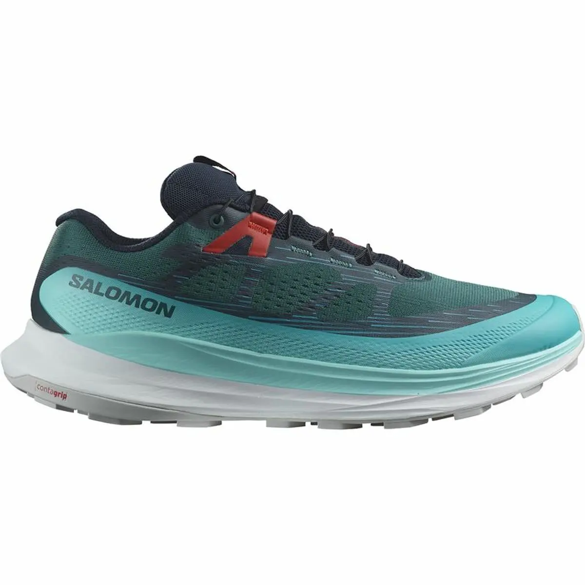 Scarpe da Running per Adulti Salomon Ultra Glide 2 Azzurro