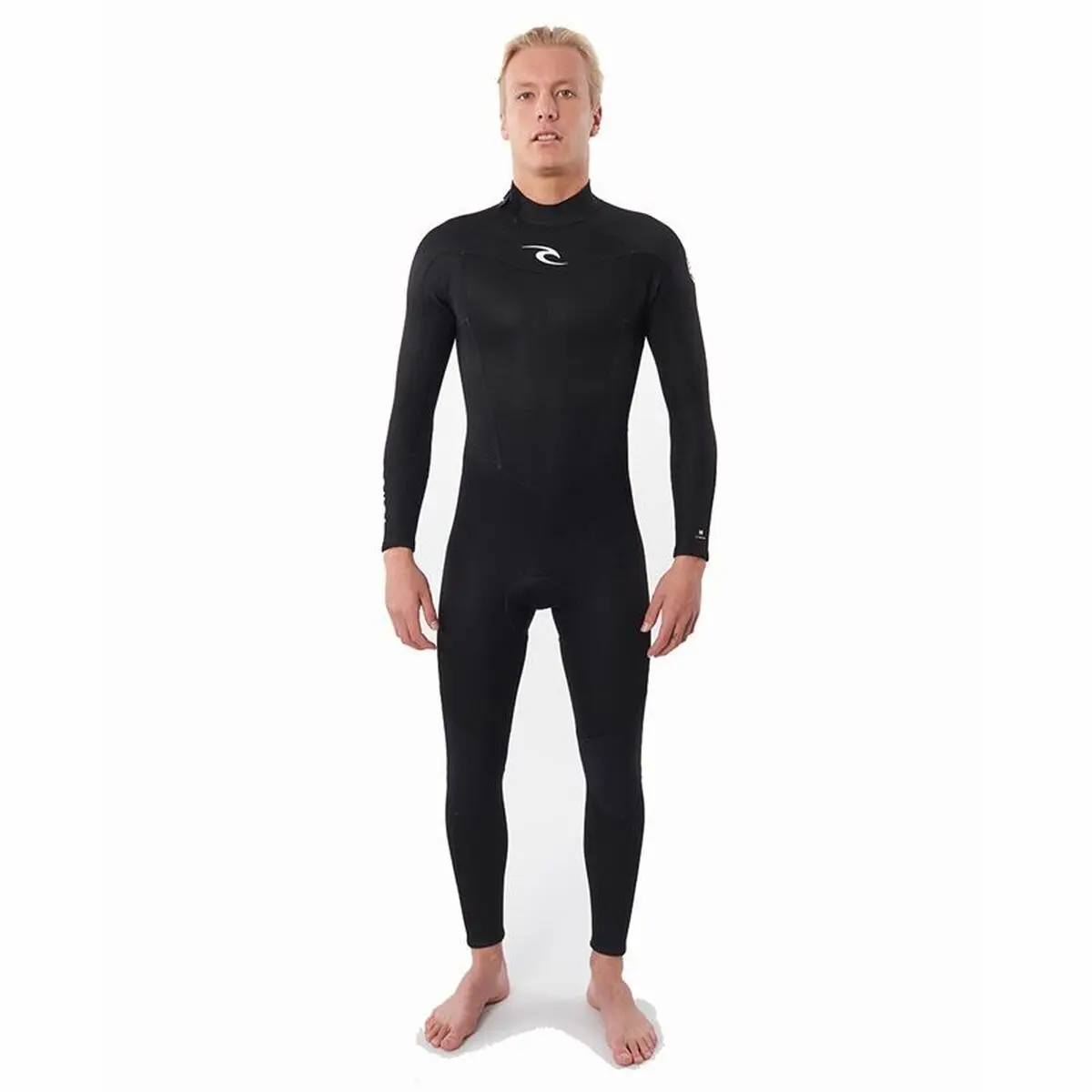 Neoprene Rip Curl Freelite BZ STM 32 G Nero