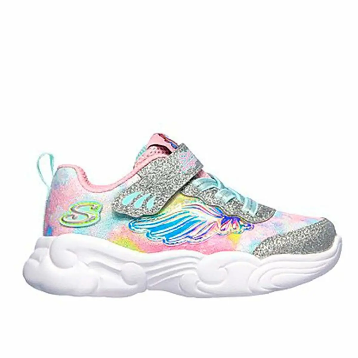 Scarpe da Running per Adulti Skechers Unicorn Storm