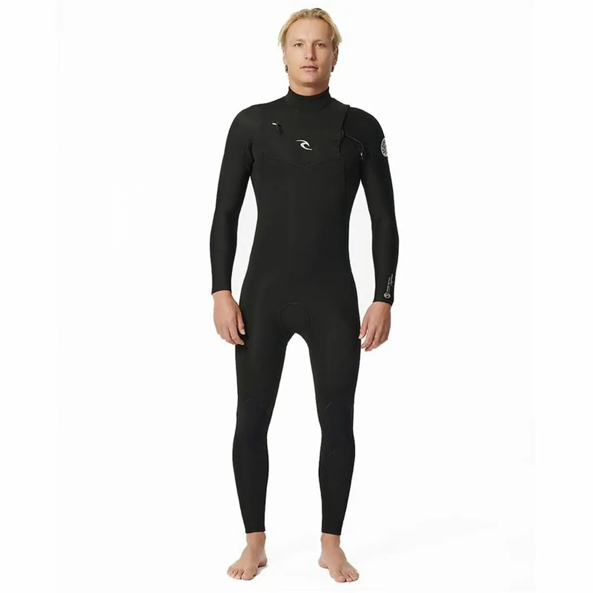 Neoprene Rip Curl D/Patrol Cz Nero