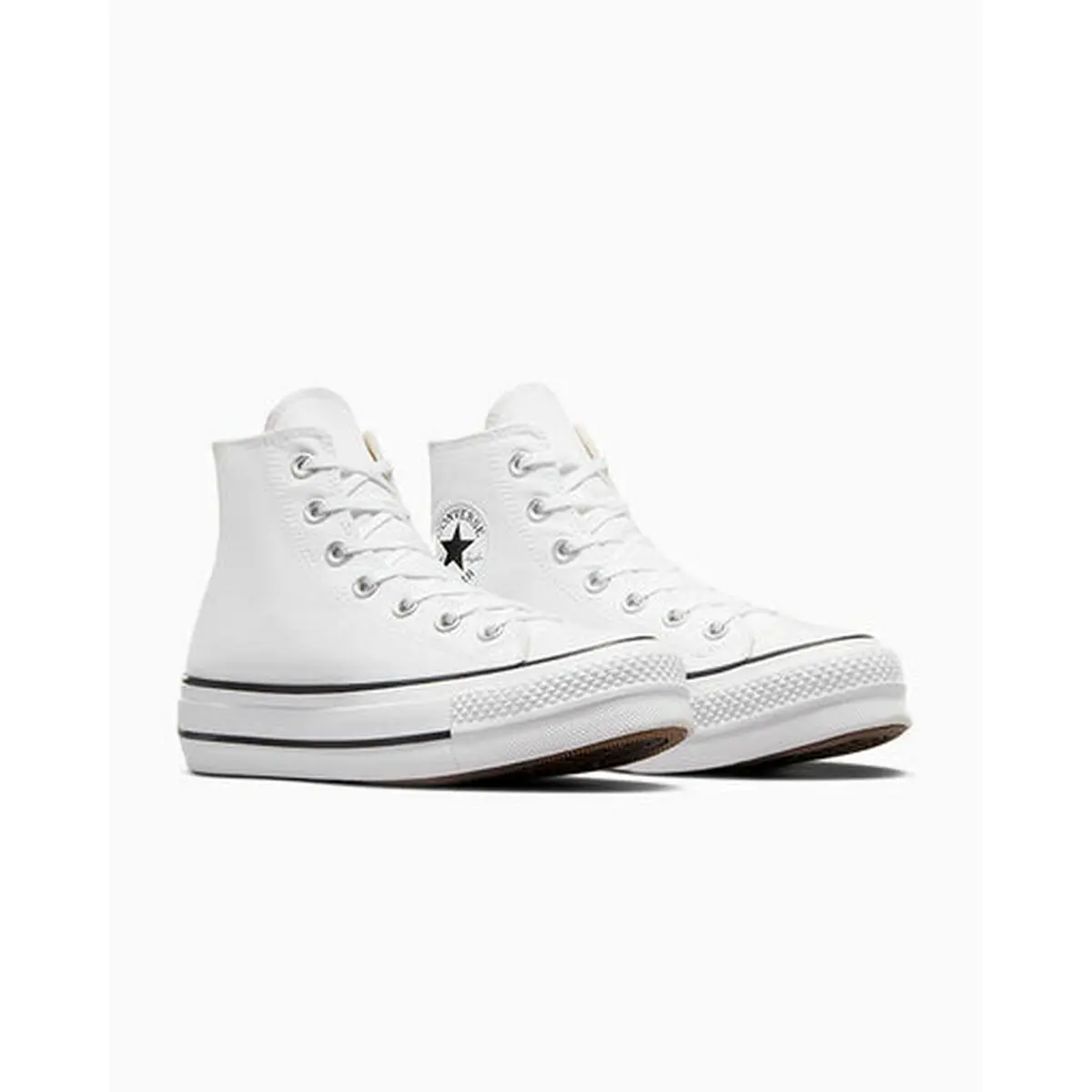 Scarpe Casual da Donna Converse CHUCK TAYLOR ALL STAR 560846C Bianco