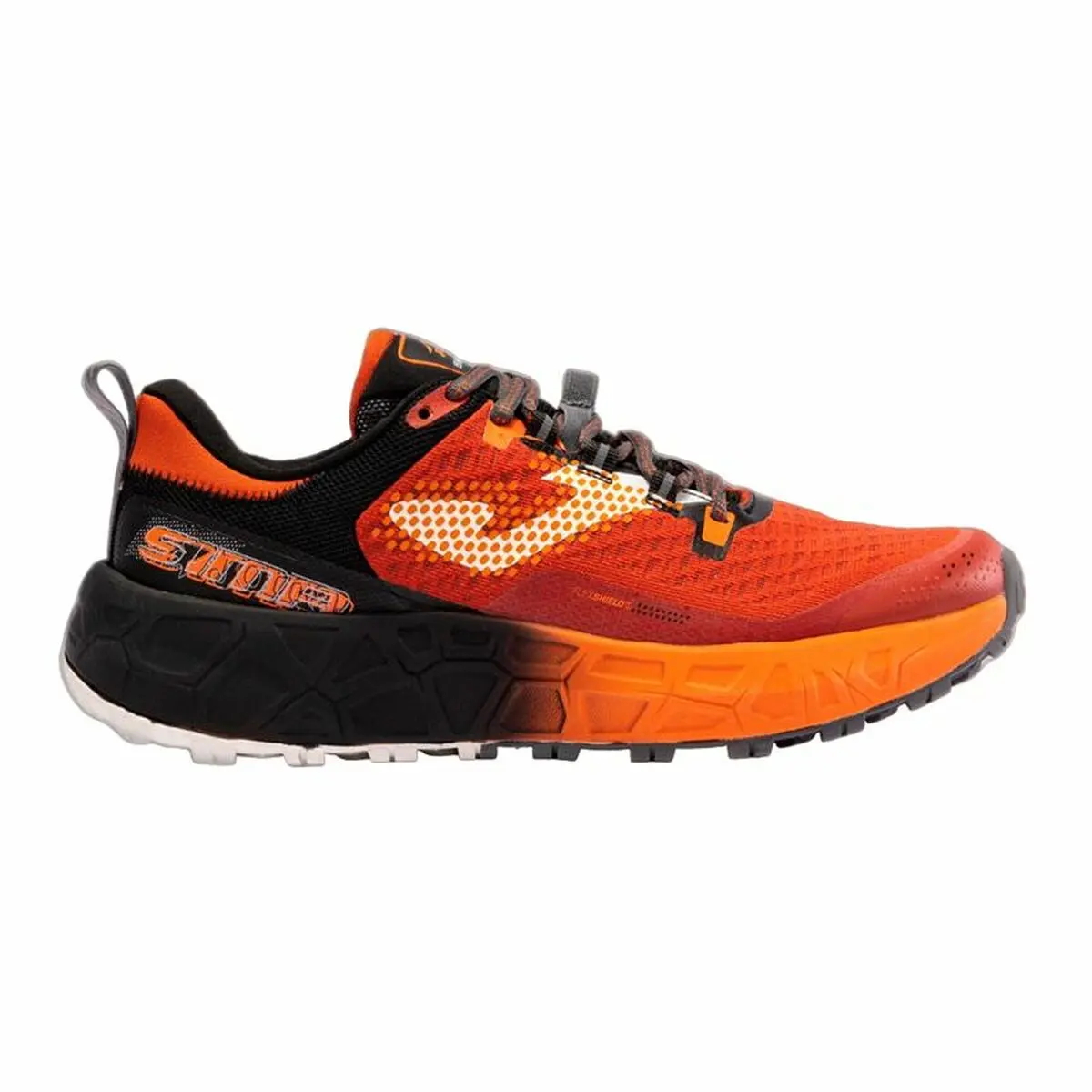 Scarpe da Running per Adulti Joma Sport Sima 2420 Arancio