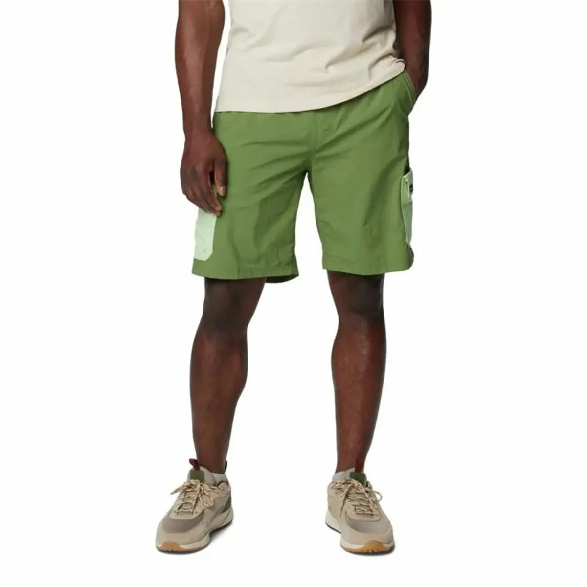 Pantalone di Tuta Columbia Summerdry™ Brief Verde