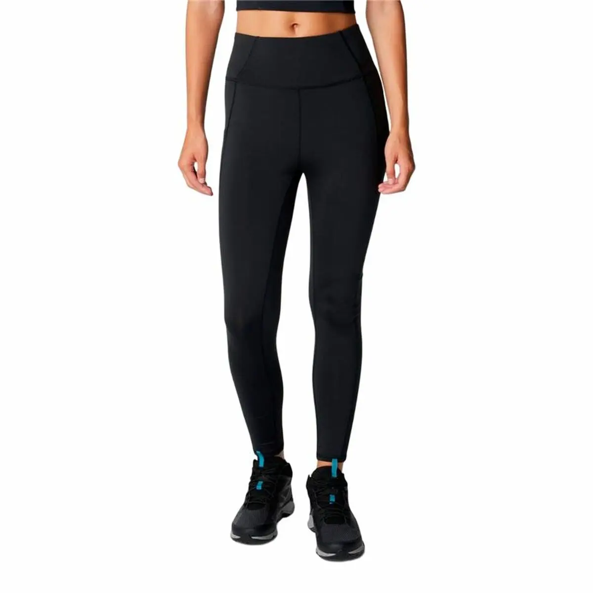 Leggings Sportivo da Donna Columbia Boundless Trek™ Nero