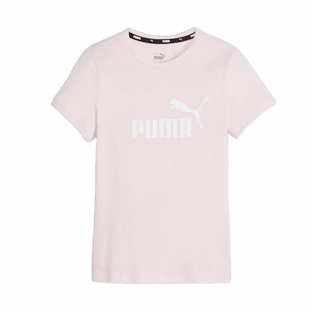 Maglia a Maniche Corte Puma Essentials