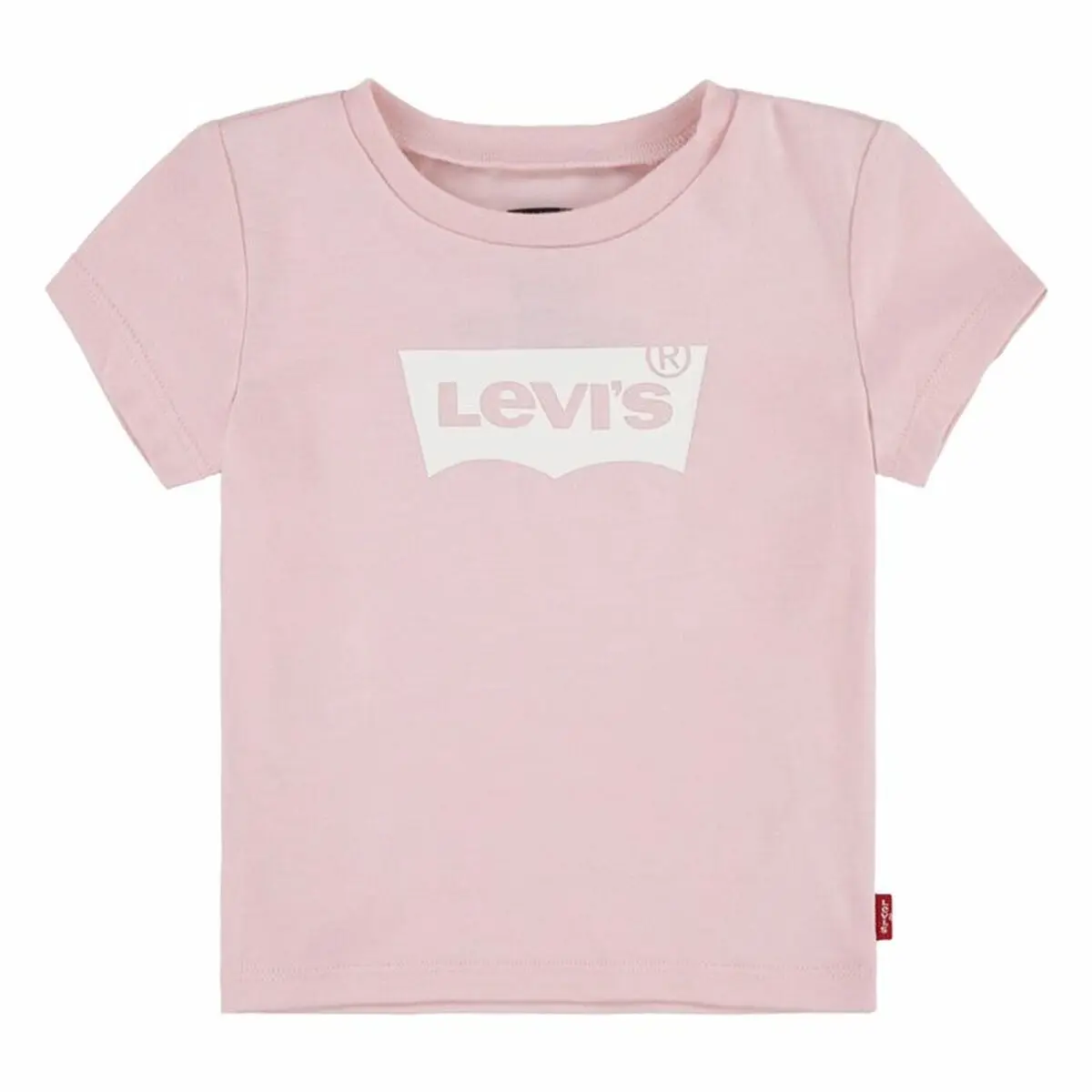 Maglia a Maniche Corte Levi's Essential