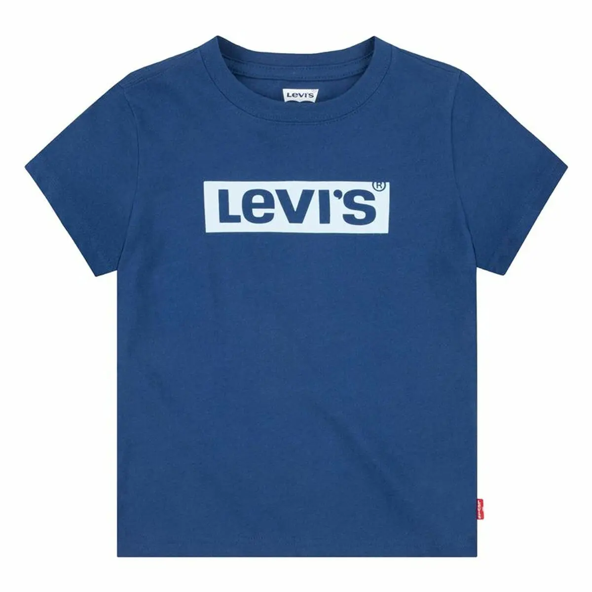 Maglia a Maniche Corte Uomo Levi's Graphic