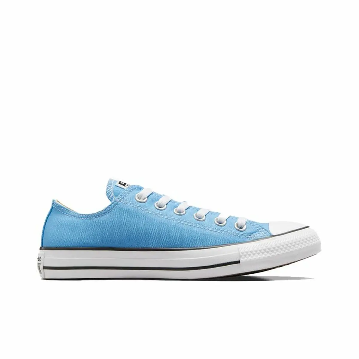 Scarpe da Tennis Casual Donna Converse Chuck Taylor All Star Ox Azzurro Chiaro