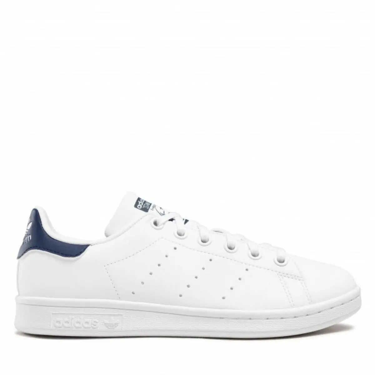 Scarpe da Tennis Casual  STAN SMITH  Adidas J H68621 Bianco