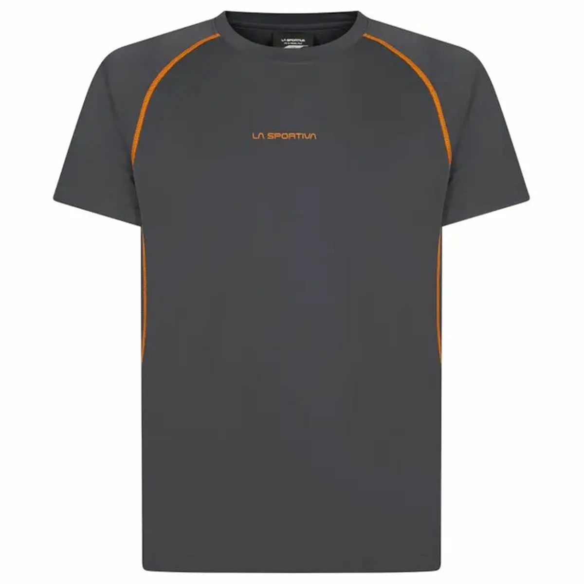 Maglia a Maniche Corte Uomo La Sportiva Motion