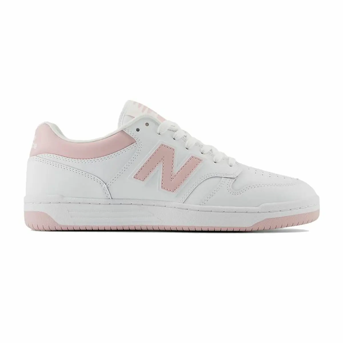 Scarpe da Running per Adulti New Balance 480 Rosa