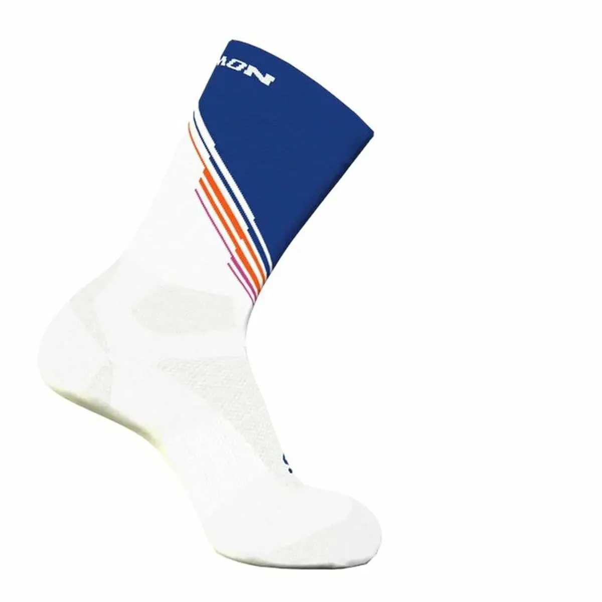 Calzini Sportivi Salomon Galaxy Pulse Bianco