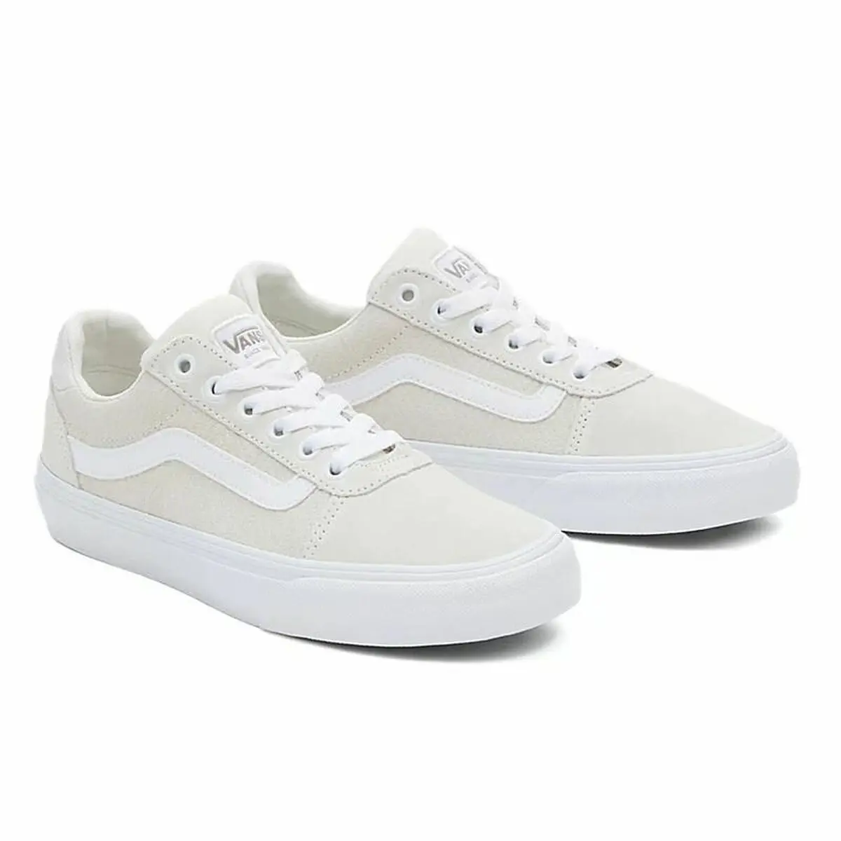 Scarpe Sportive da Donna Vans Ward Deluxe