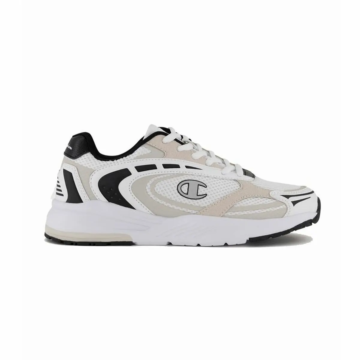 Scarpe Sportive da Donna Champion 2K Low Cut Marrone Chiaro