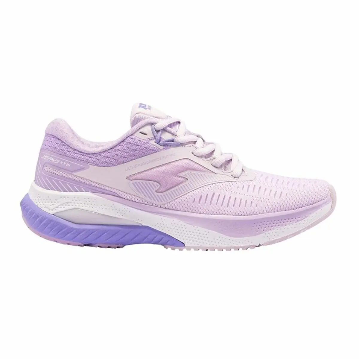 Scarpe Sportive da Donna Joma Sport Hispalis LadY Lavanda